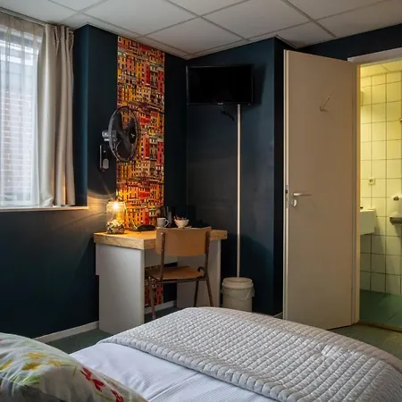 Flora 3* Hillegom