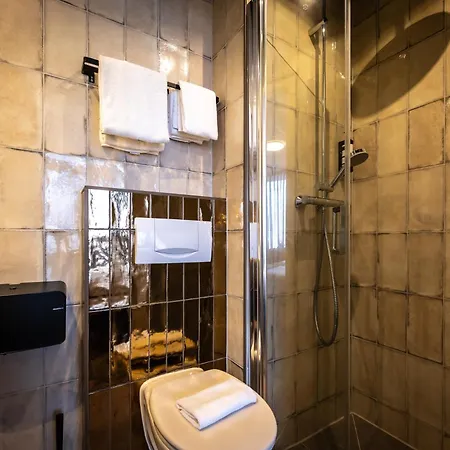 Flora Hotel Hillegom