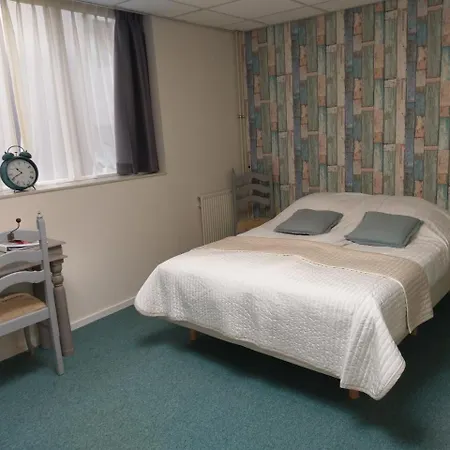 Flora Hotel Hillegom