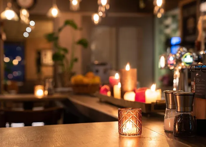 フローラ 3* ヒルレーゴム