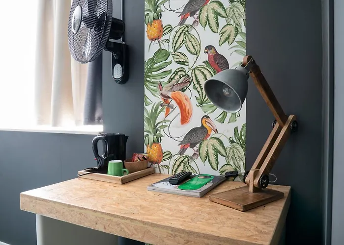 ホテル フローラ 3*