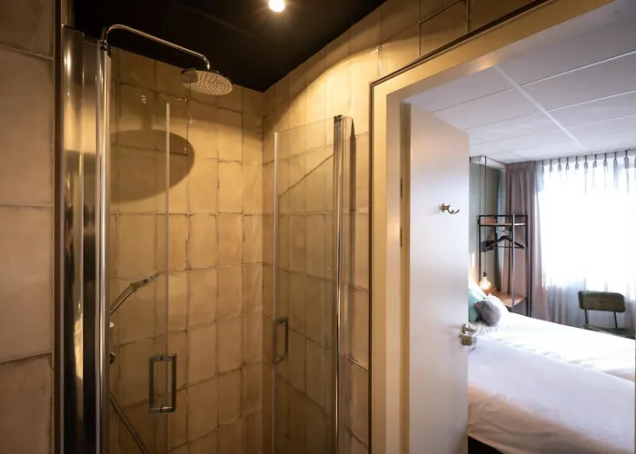 ホテル フローラ ヒルレーゴム