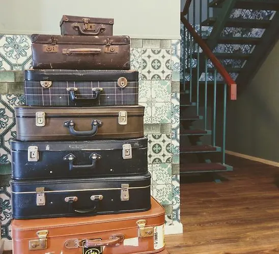 ホテル フローラ 3*